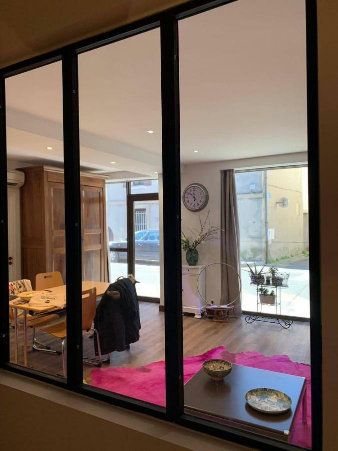 Un Tour En Arles Apartamento Exterior foto
